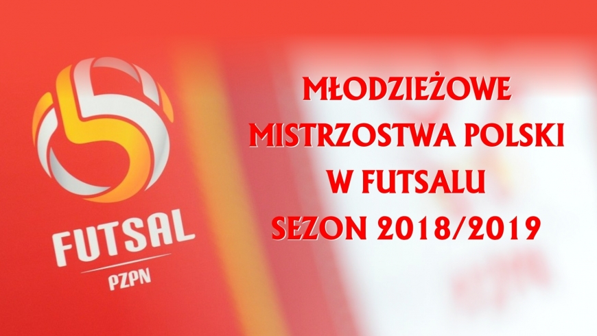 Startują eliminacje do MMP U-16 w Chrzanowie!