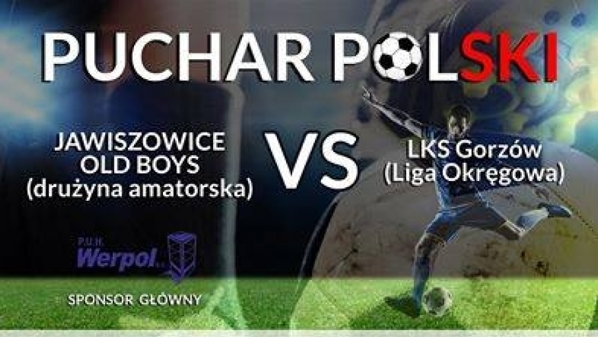 OLDBOYS LKS Jawiszowice-LKS Gorzów 1:4   [foto,video relacja]