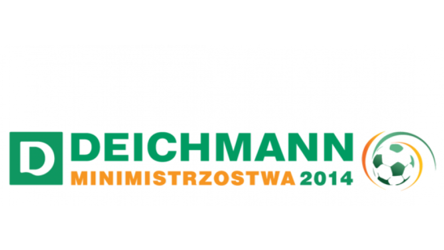 Finały DEICHMANN 2014