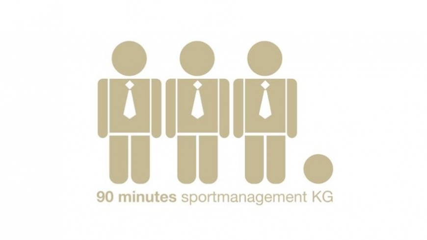 90 minutes Sportmanagement KG z wizytą na KOSIE
