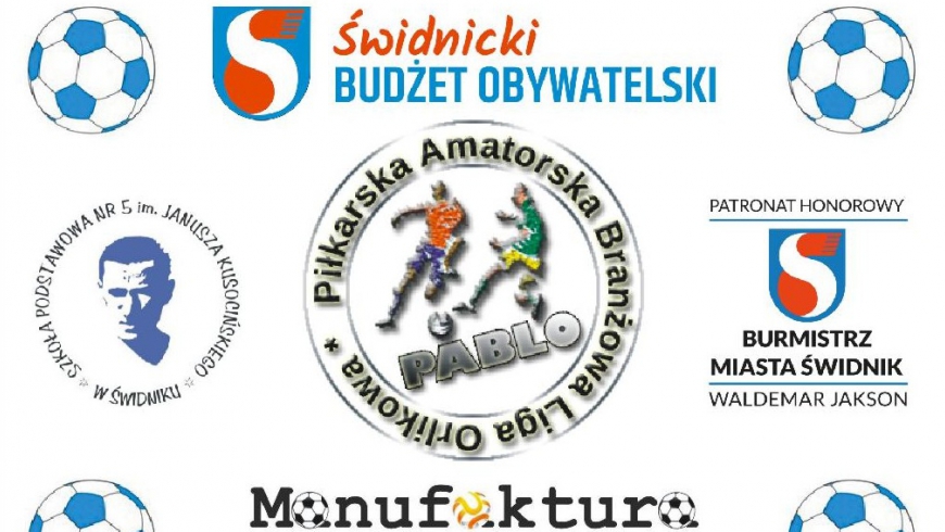 WYNIKI LIGI PABLO W ŚWIDNIKU (WTOREK 30 MAJA 2023 R.): PIEKARZE „ROZBILI” HANDLOWCÓW!