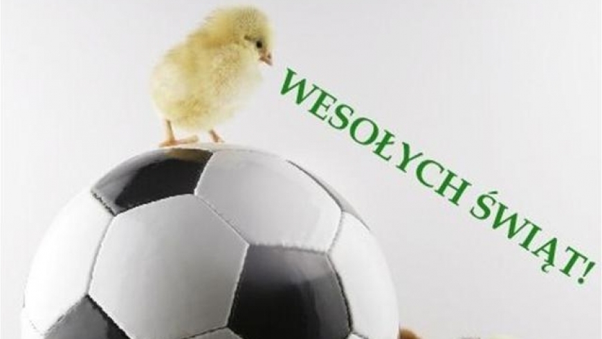 Wesołych Świąt !!!