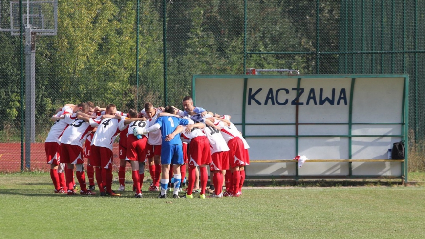 Wspomnień czar. Kaczawa w latach 2007-2019