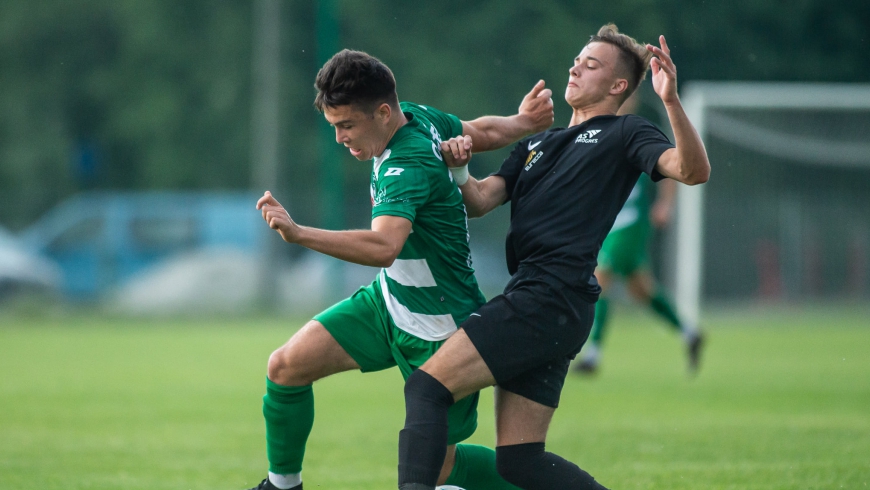 U19: Juniorzy debiutają w elitarnej lidze, na początek Sandecja Nowy Sącz!