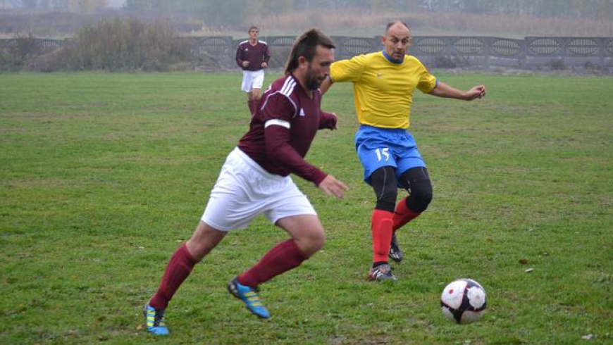 Lokalne derby w kolejce nr. 5 !