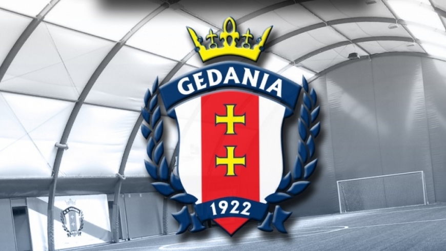 GEDANIA CUP