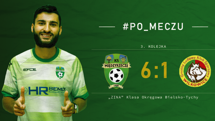 #PO_MECZU - (3. kolejka - LO)