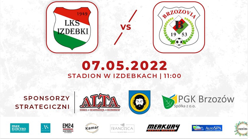 Trampkarskie derby