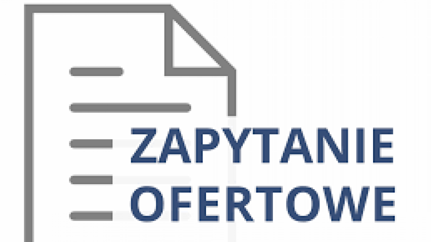 Zapytanie ofertowe dotyczące wymiany okien w budynku szatni