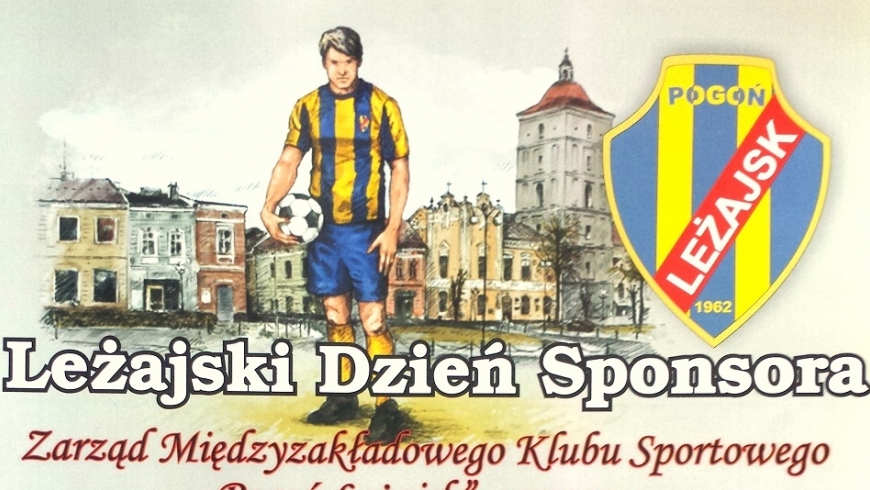 Leżajski Dzień Sponsora - podsumowanie