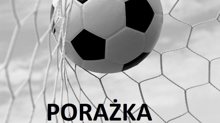 A-kl 19: LKS Gola - Kłos Lutomia 2:4