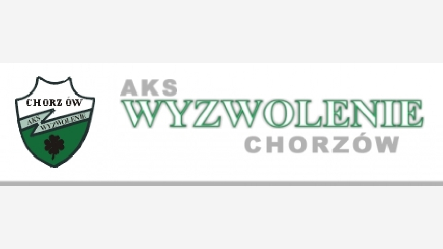 Mecz AKS Wyzwolenie Chorzów