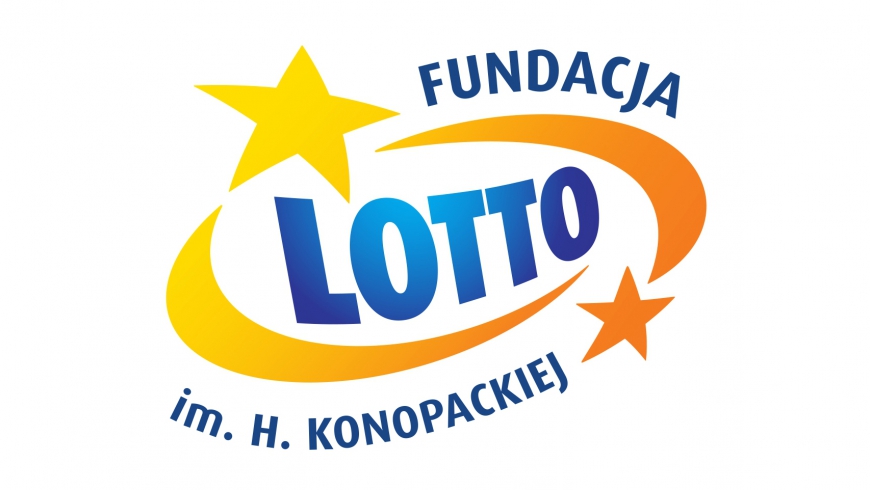 AP Gryf po raz drugi obdarowana przez Fundację LOTTO