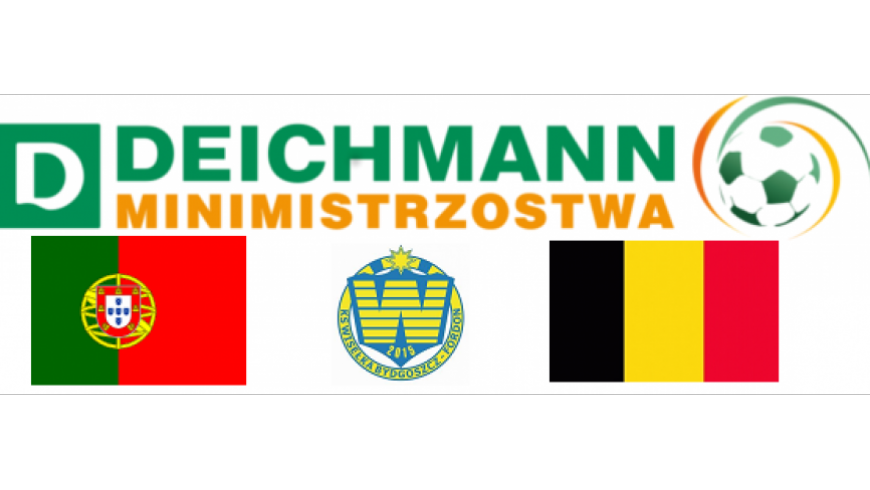 Deichmann U11 - 07.05.2017