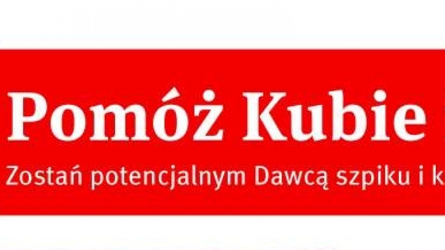 Pomóż Kubie