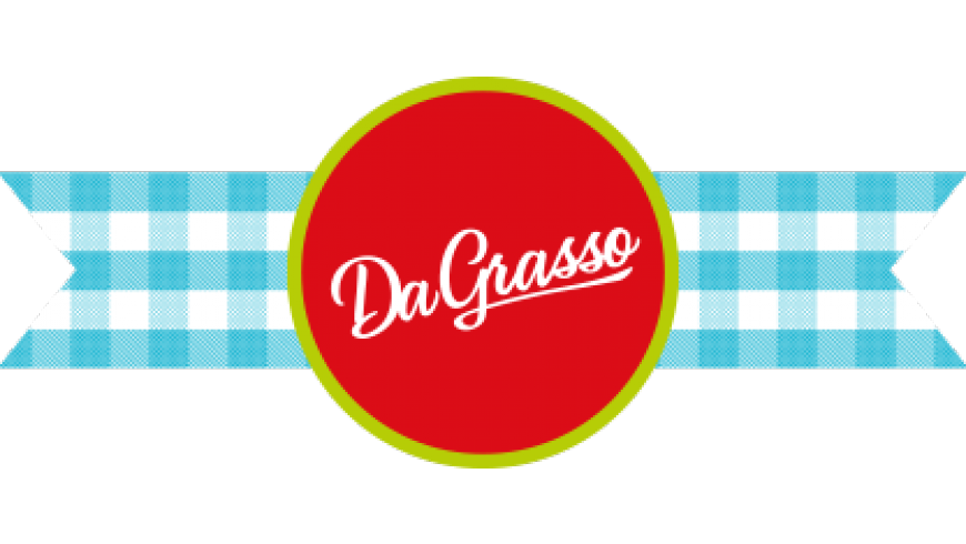 Przedstawiamy partnerów i sponsorów - Da Grasso.