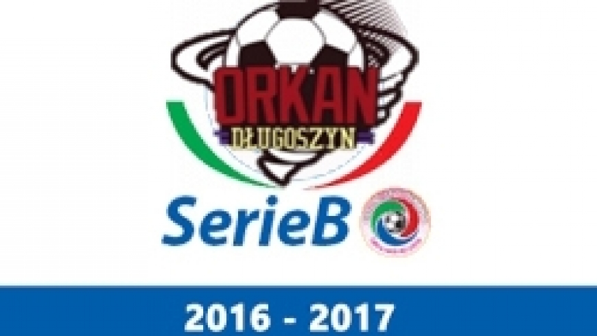 Sezon 2016-2017 czas zacząć! Na początek KS Wysoka.