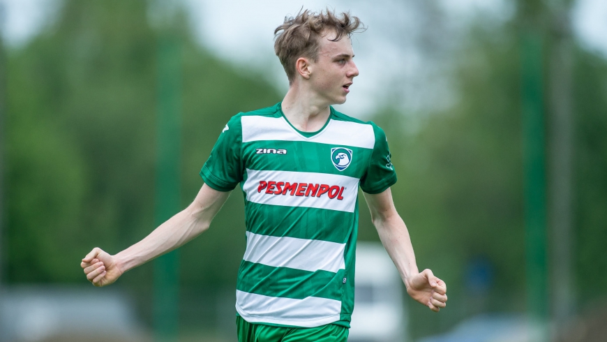 U17: Derby wygrane, juniorzy młodsi wicemistrzem I ligi okręgowej!