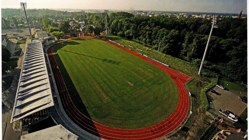 Mini-turniej wewnętrzny rocznika 2005