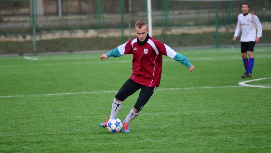 Sparing | Polonia Iłża 5:2 (2:2) KS Warka