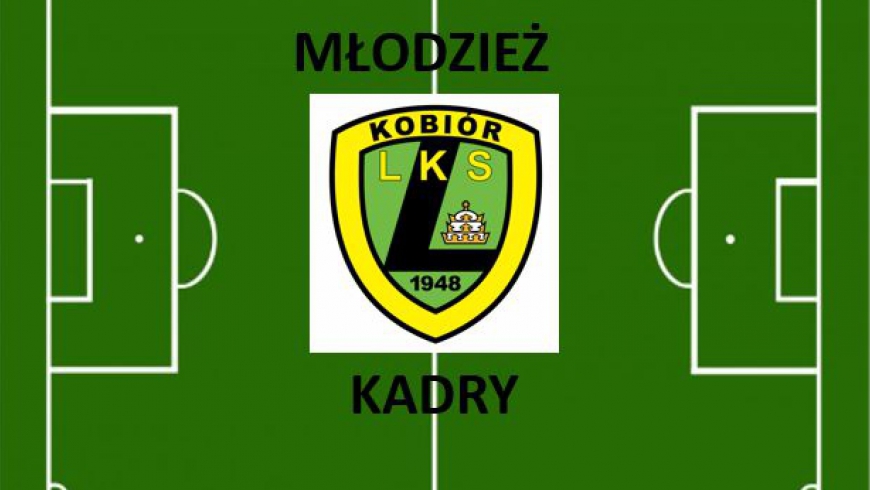 Młodzież - kadry na wiosnę