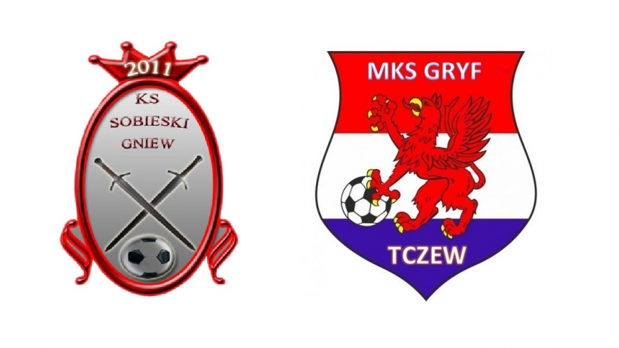 Sobieski Gniew - MKS Gryf Tczew