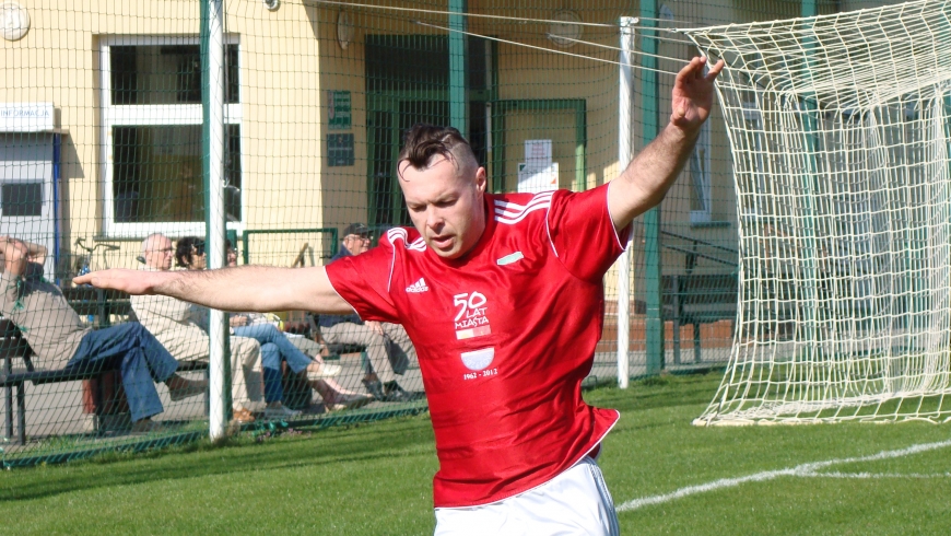 Nadświdrzańskie derby na remis