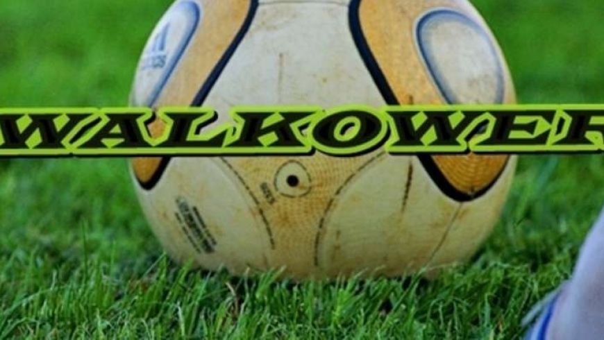 Juniorzy Starsi : Górki Śląskie - Lubomia 0:6