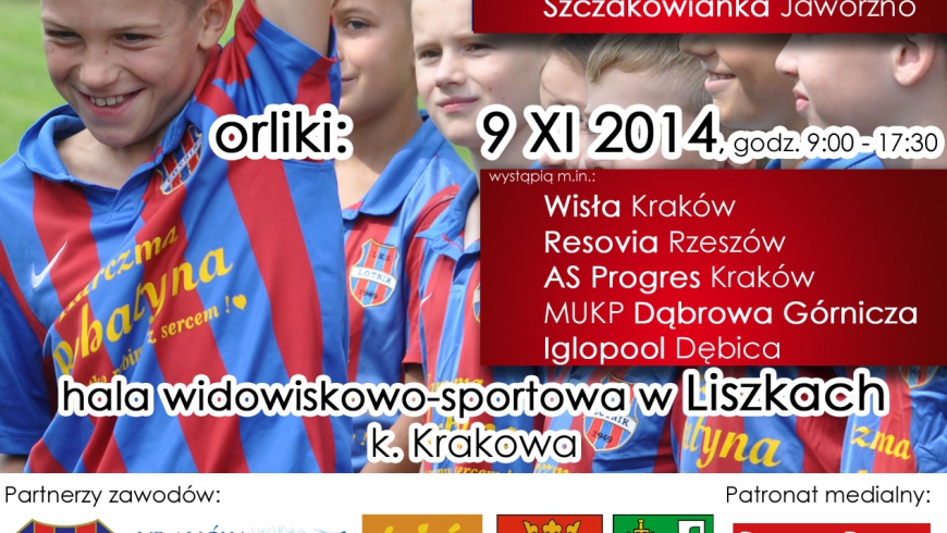 Kryspinów Cup