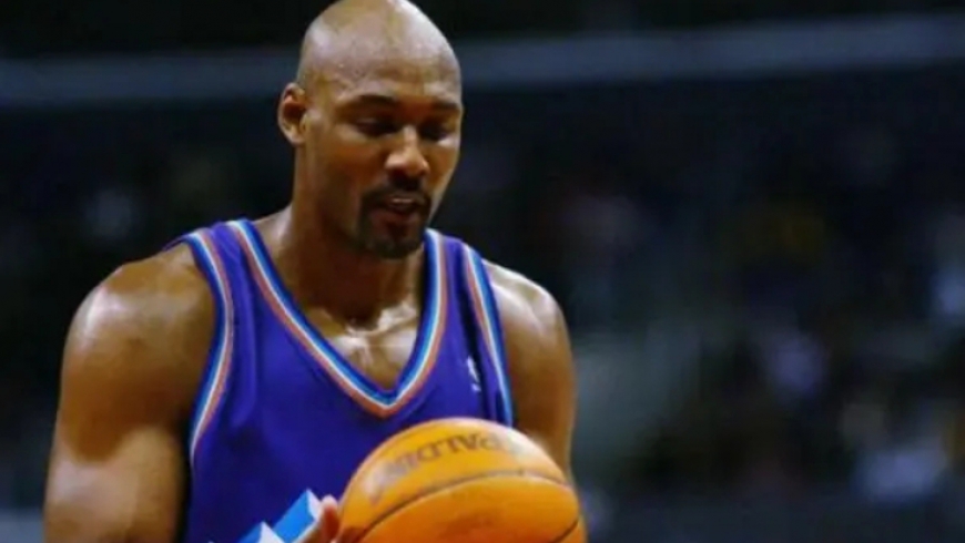 NBA Iron Men: The Stars Who Never Get Injured