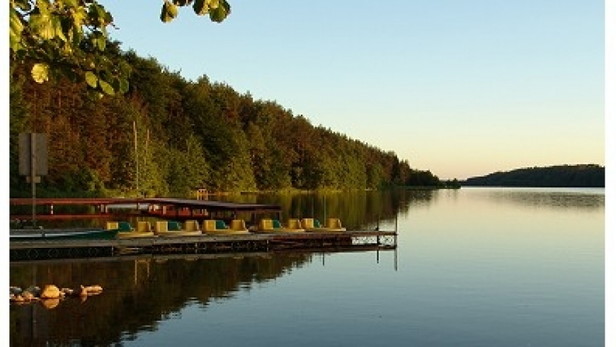 Letni obóz w dniach 15-22.08 - Zgorzałe (Kaszuby), więcej informacji w rozwinięciu: