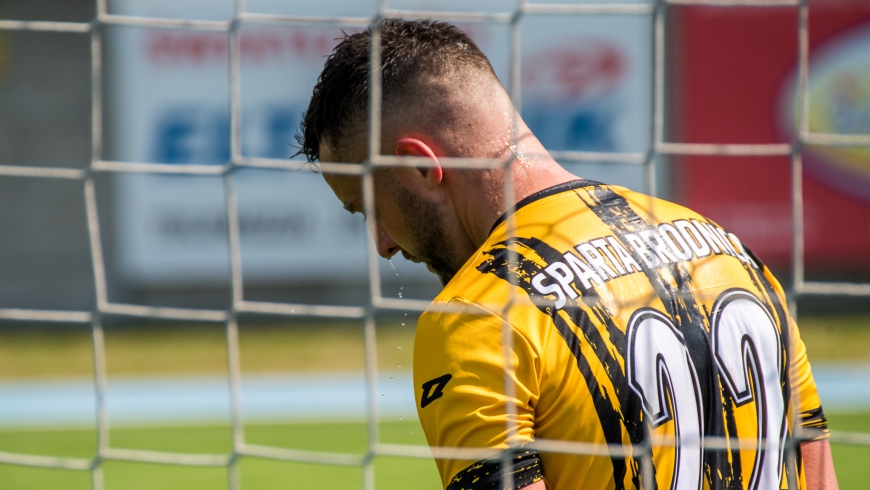 Sparta - BKS 3-1