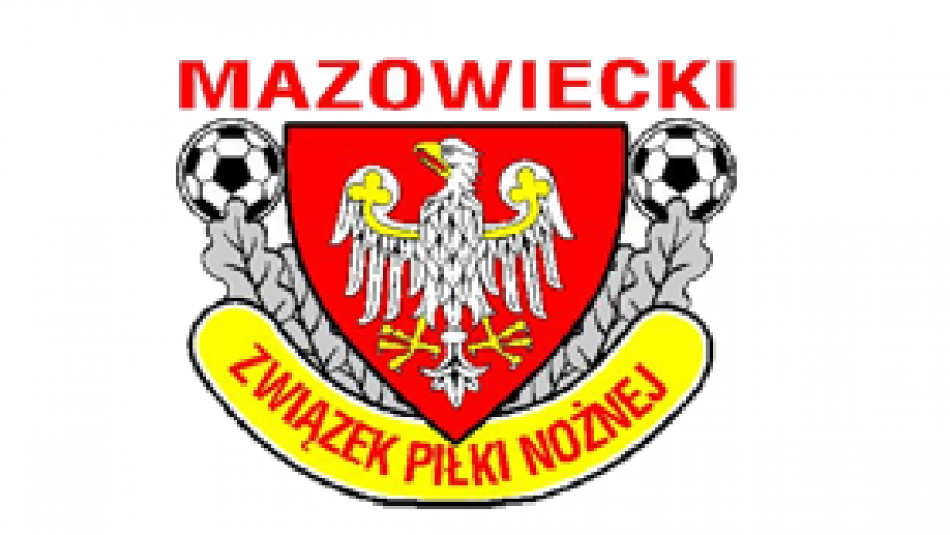 Rocznik 2004 - Powołanie do Kadry Mazowsza