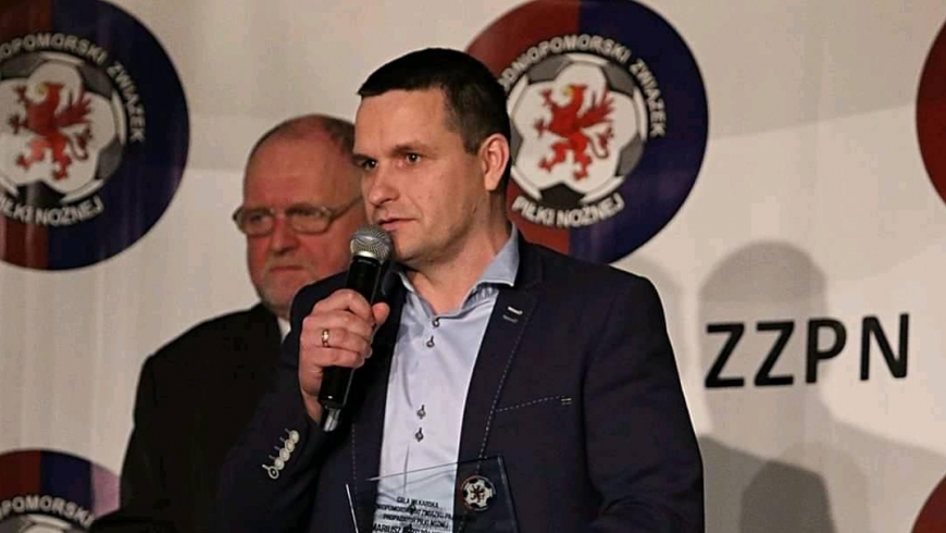 Nowe władze Stowarzyszenia