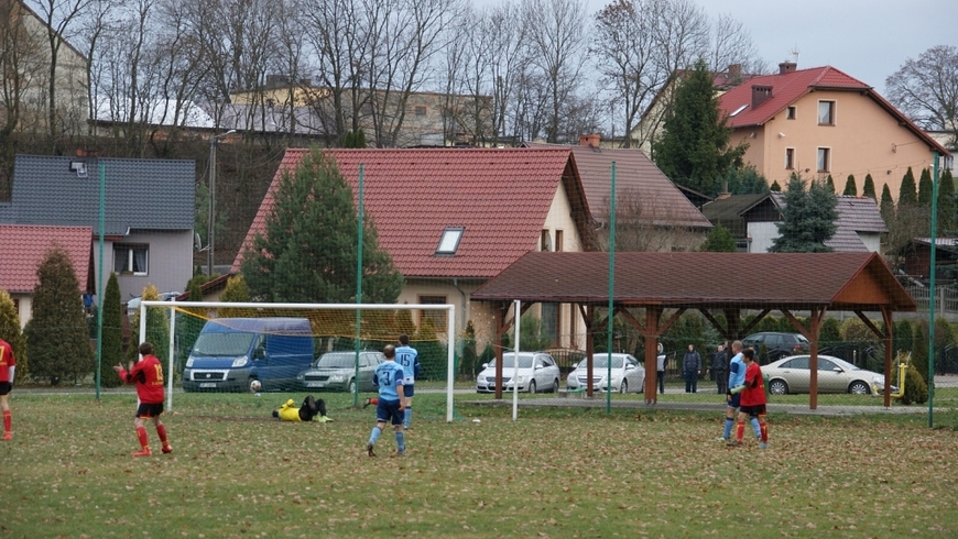 SENIORZY: AWANS DO KOLEJNEJ FAZY PUCHARU POLSKI