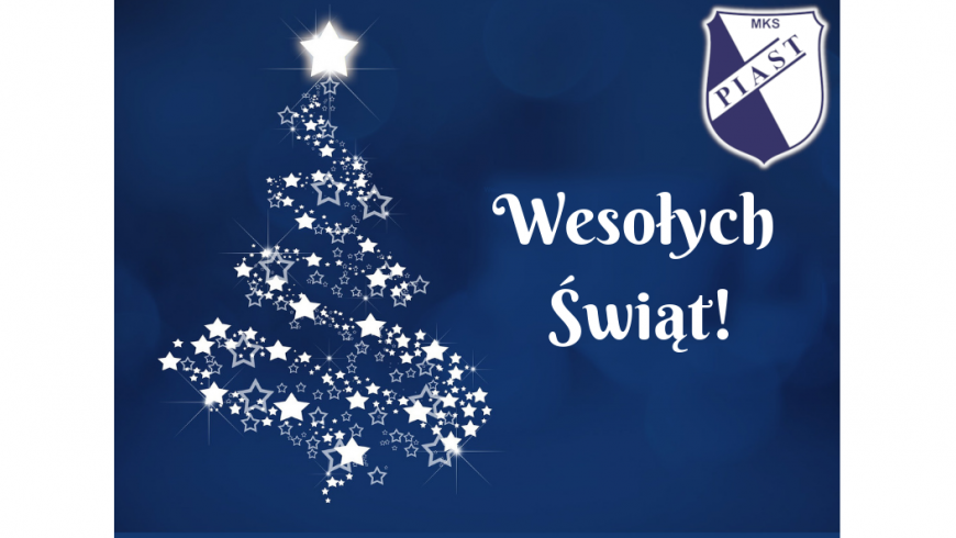 Wesołych Świąt!