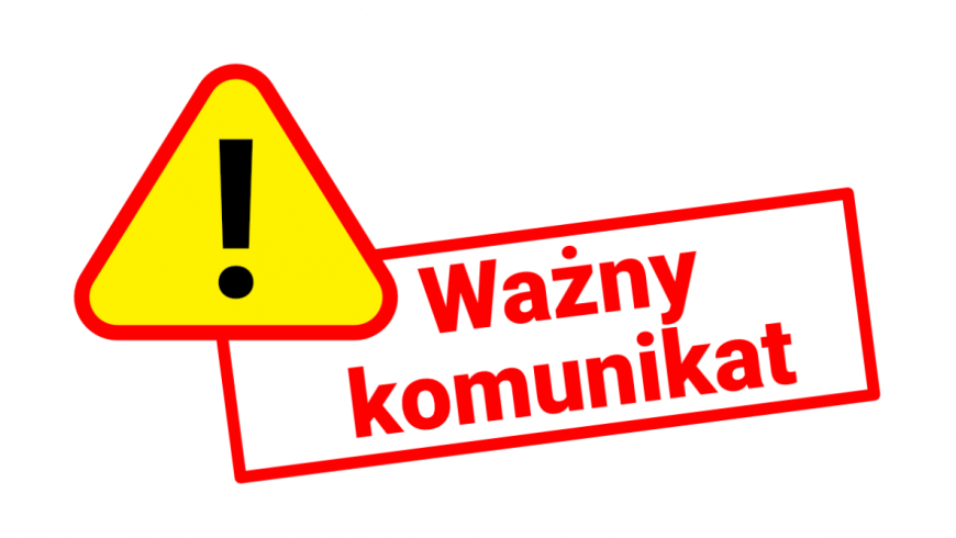 Mecz z Ruchem bez udziału publiczności.