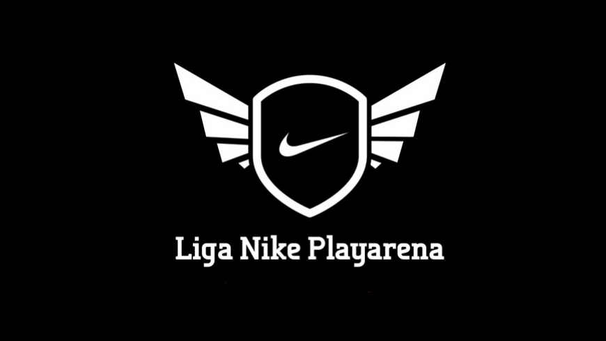 LIGA NIKE PLAYARENA