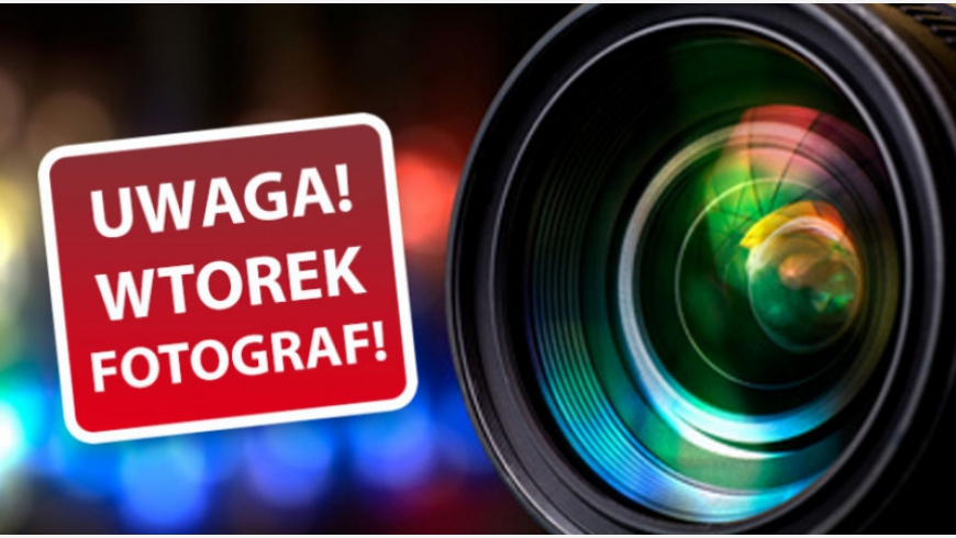 FOTOGRAF WTOREK 3.11!!!