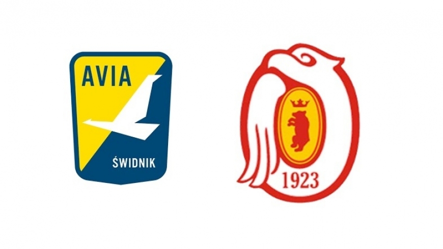 WLMM. AVIA ŚWIDNIK  - ORLĘTA ŁUKÓW 1:0 (0:0)