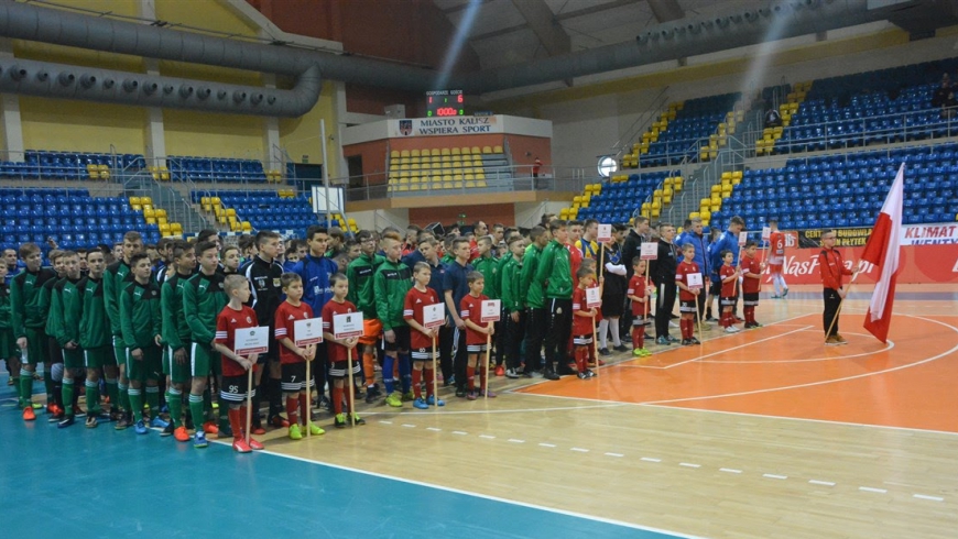 Poznaliśmy system i terminy eliminacji Młodzieżowych Mistrzostw Polski