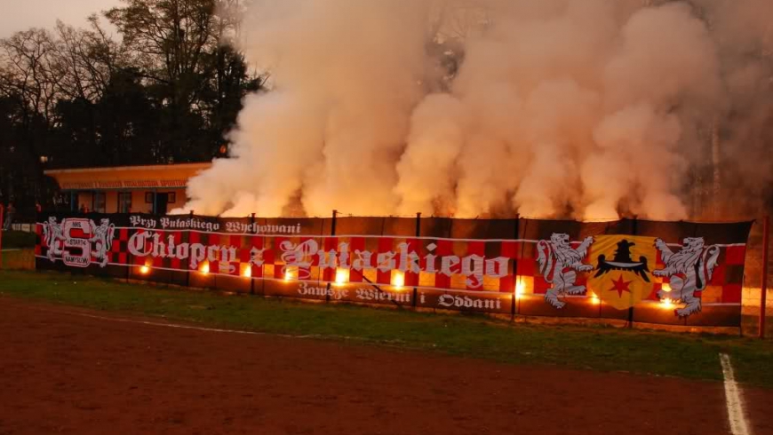 KOMUNIKAT ZARZĄDU NKS START NAMYSŁÓW