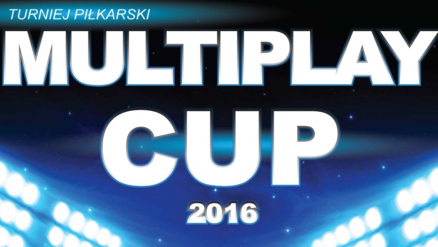 Turniej  MULTIPLAY CUP 2016