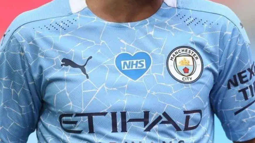 Manchester City sigtet for økonomiske brud fra Premier League