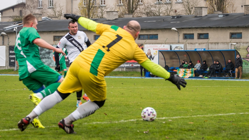 Sparta - Cuiavia 4-1