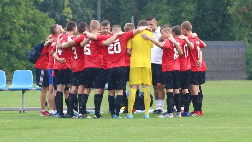 Trampkarze zaczynają walkę o Centralną Ligę Juniorów