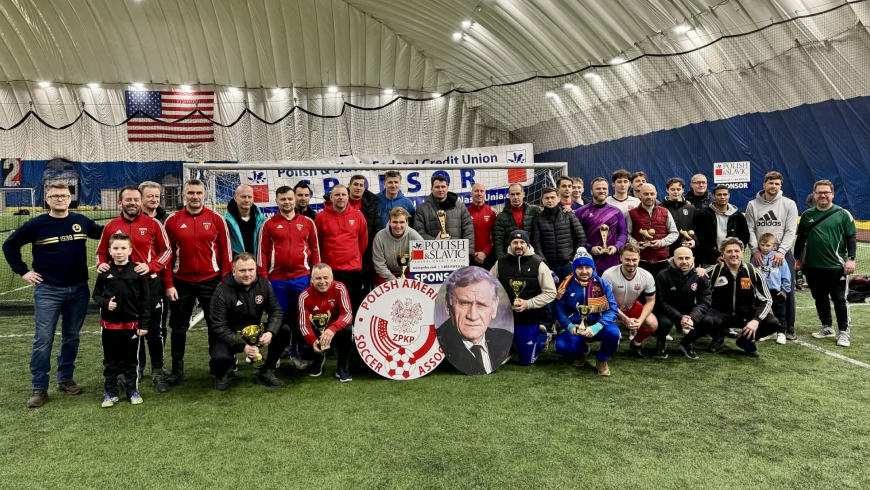 SC Vistula wygrywa kat.Open