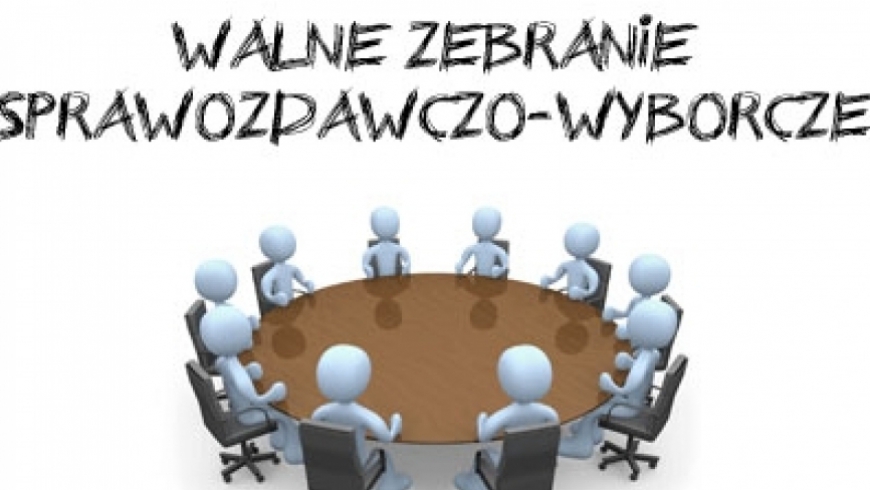 Zaproszenie na Zebranie Sprawozdawczo - Wyborcze 2020 r.