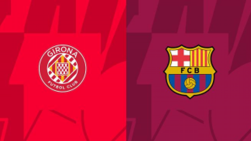 Kan Girona slå Barcelona igen?