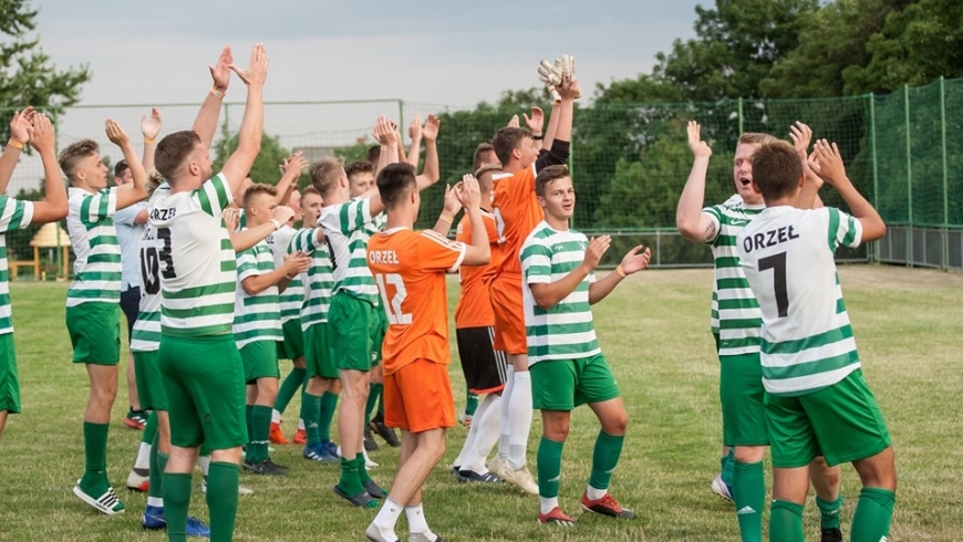 U19: Juniorzy starsi zakończyli rundę, dobry mecz z Gdovią!